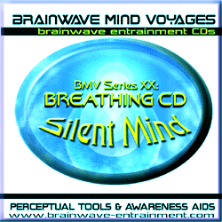 SERIES 20: BREATHING CD-MINDFULNESS BREATHWORK